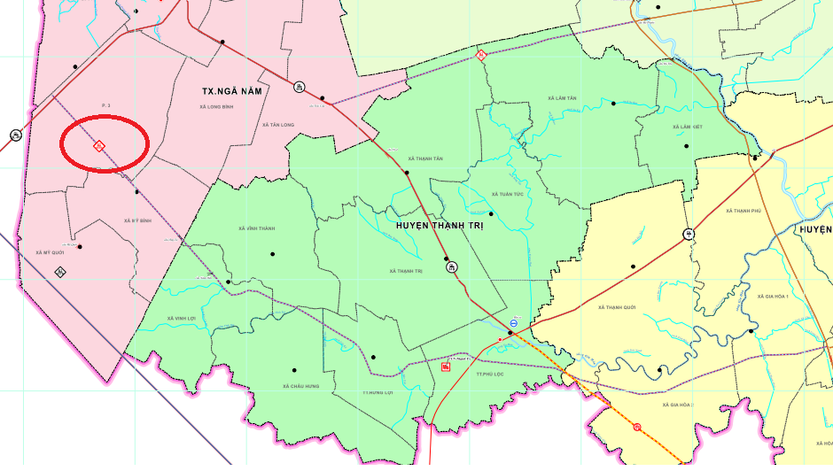 Cần Thơ thông xe tuyến Đông – Tây hơn 2.000 tỷ đồng, khởi công cầu Nguyễn ...